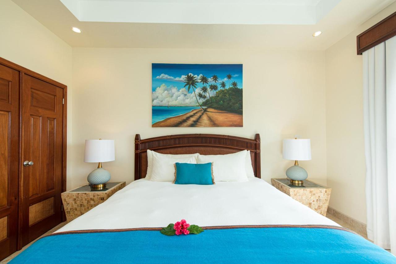 Grand Caribe Belize Hotell San Pedro  Eksteriør bilde