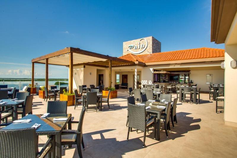 Grand Caribe Belize Hotell San Pedro  Eksteriør bilde