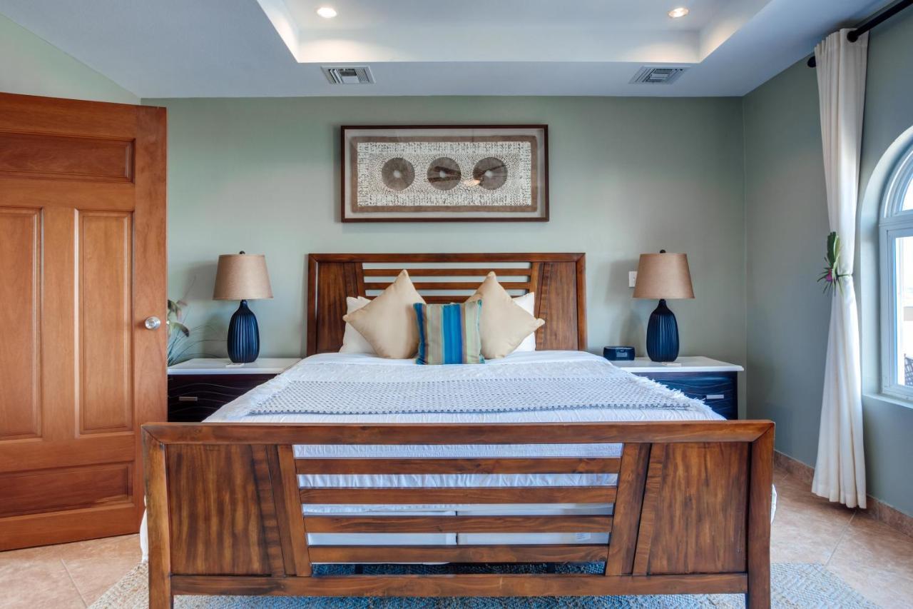 Grand Caribe Belize Hotell San Pedro  Eksteriør bilde