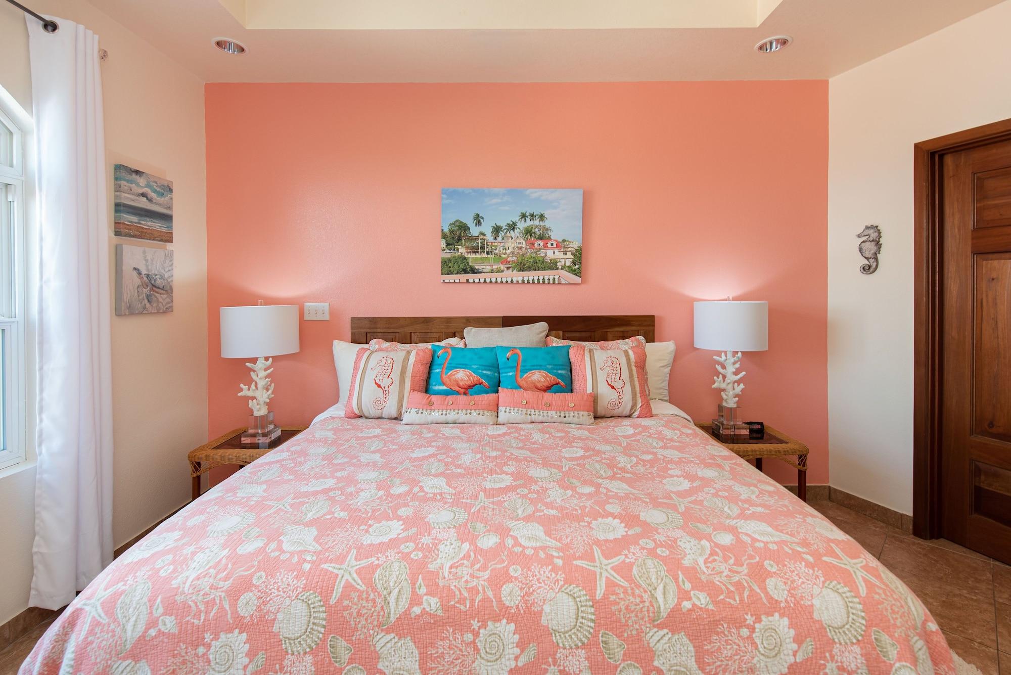 Grand Caribe Belize Hotell San Pedro  Eksteriør bilde
