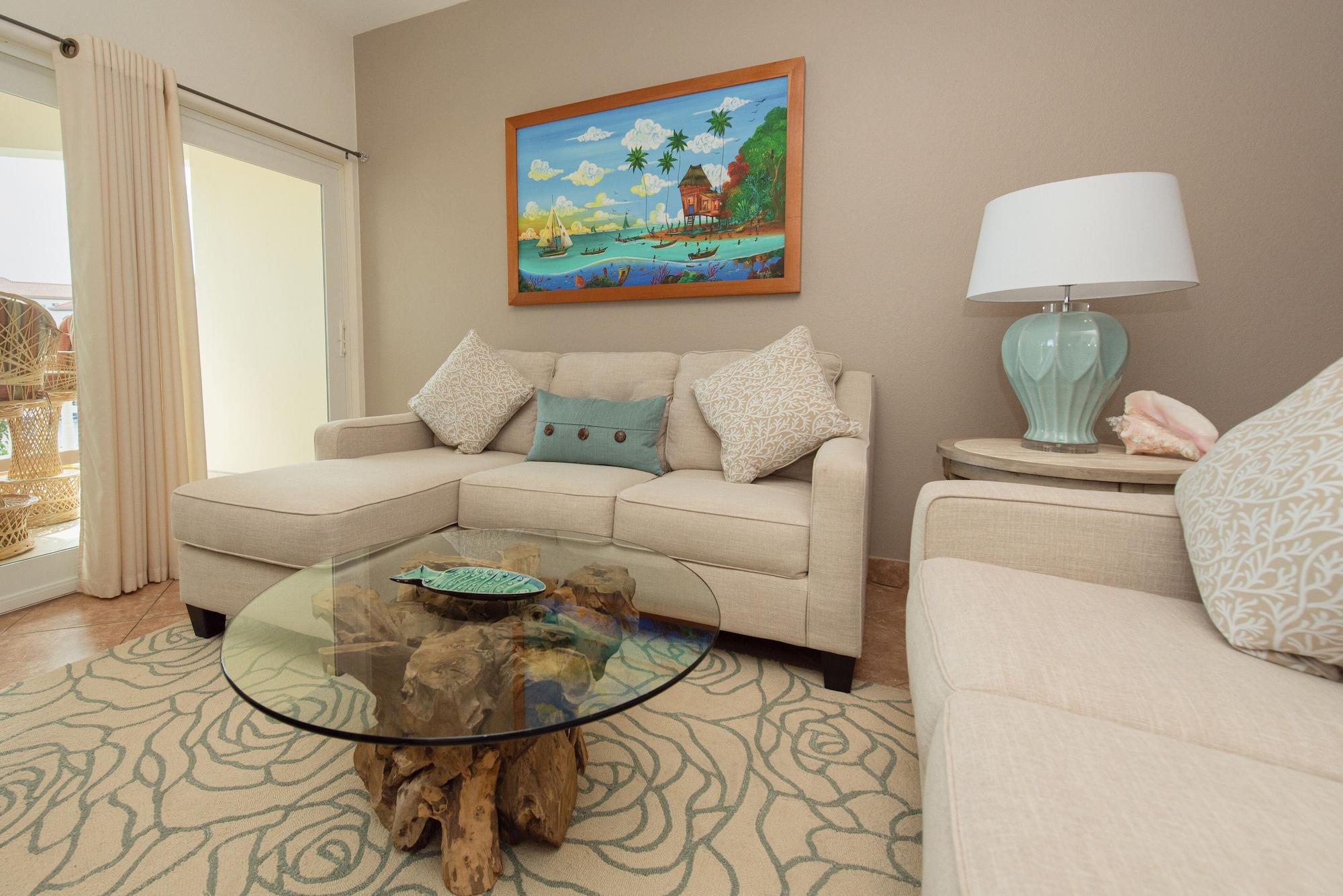 Grand Caribe Belize Hotell San Pedro  Eksteriør bilde
