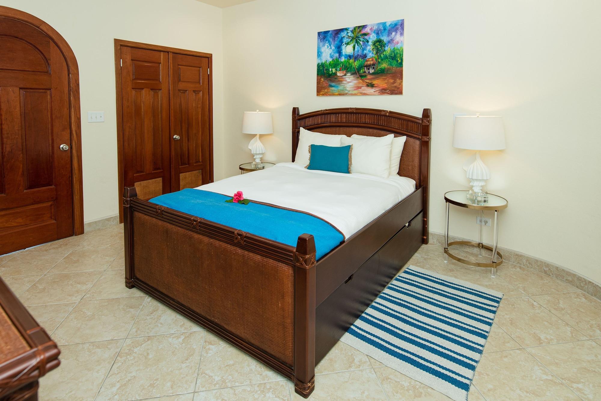 Grand Caribe Belize Hotell San Pedro  Eksteriør bilde