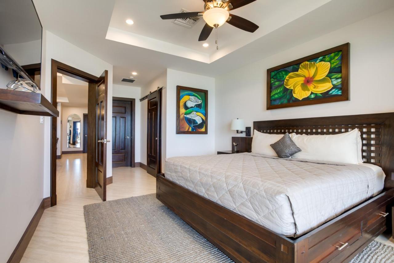 Grand Caribe Belize Hotell San Pedro  Eksteriør bilde