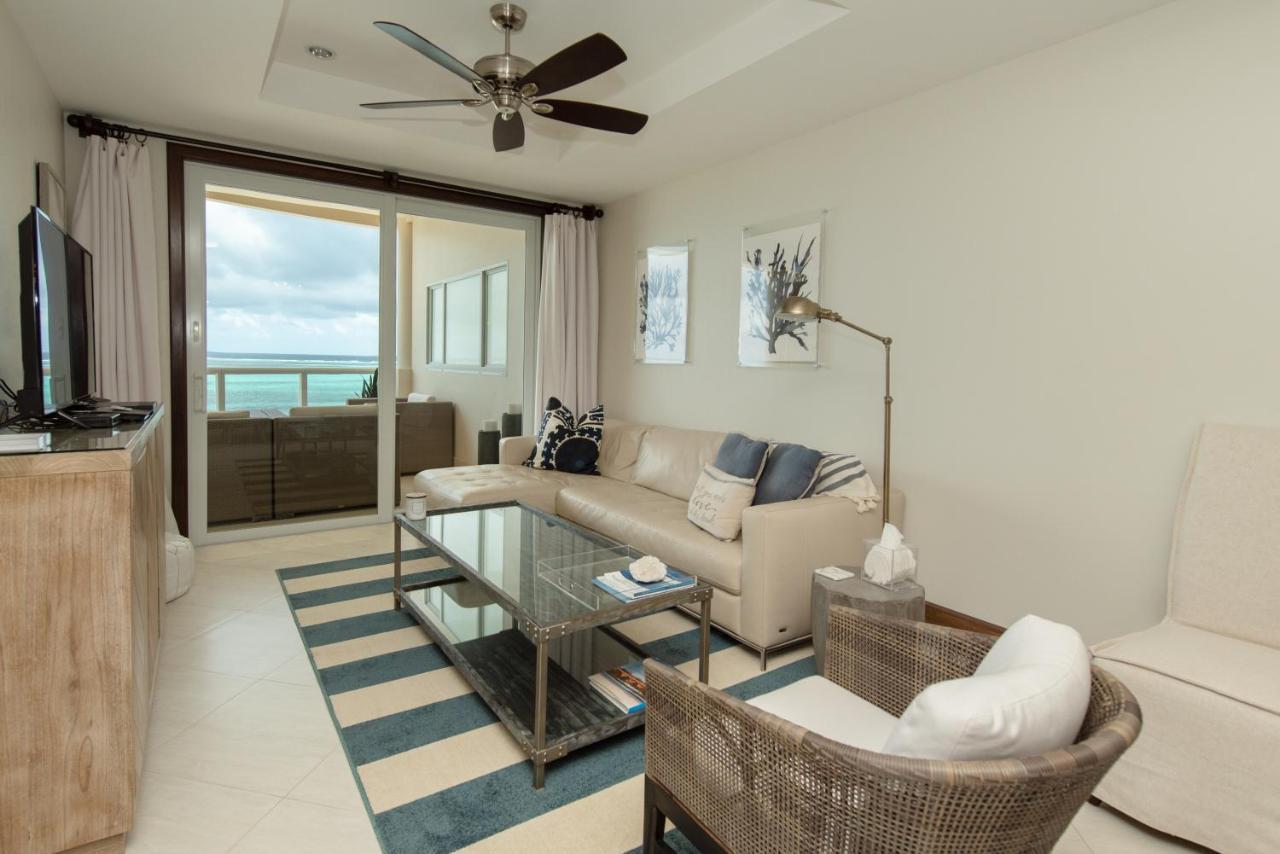 Grand Caribe Belize Hotell San Pedro  Eksteriør bilde