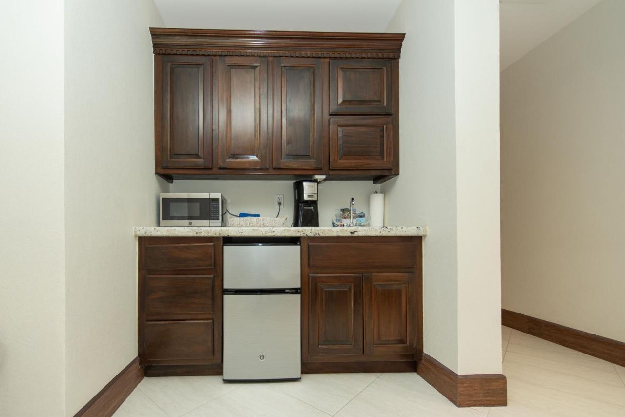 Grand Caribe Belize Hotell San Pedro  Eksteriør bilde