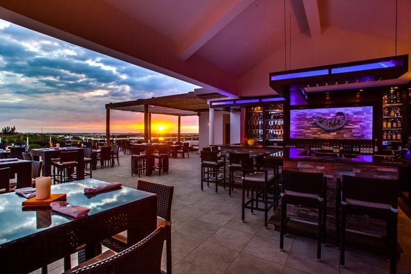 Grand Caribe Belize Hotell San Pedro  Eksteriør bilde