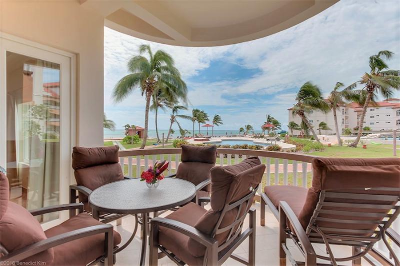 Grand Caribe Belize Hotell San Pedro  Eksteriør bilde