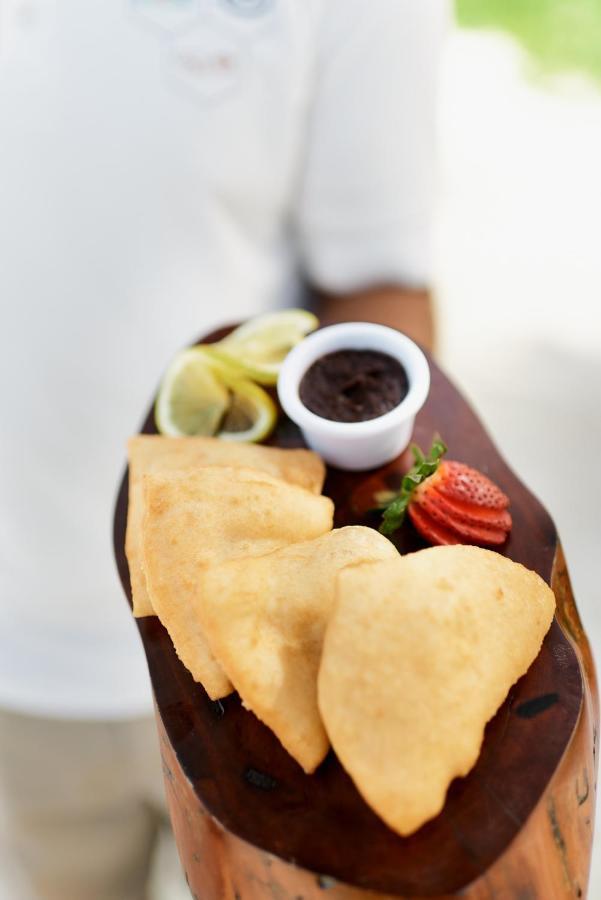 Grand Caribe Belize Hotell San Pedro  Eksteriør bilde